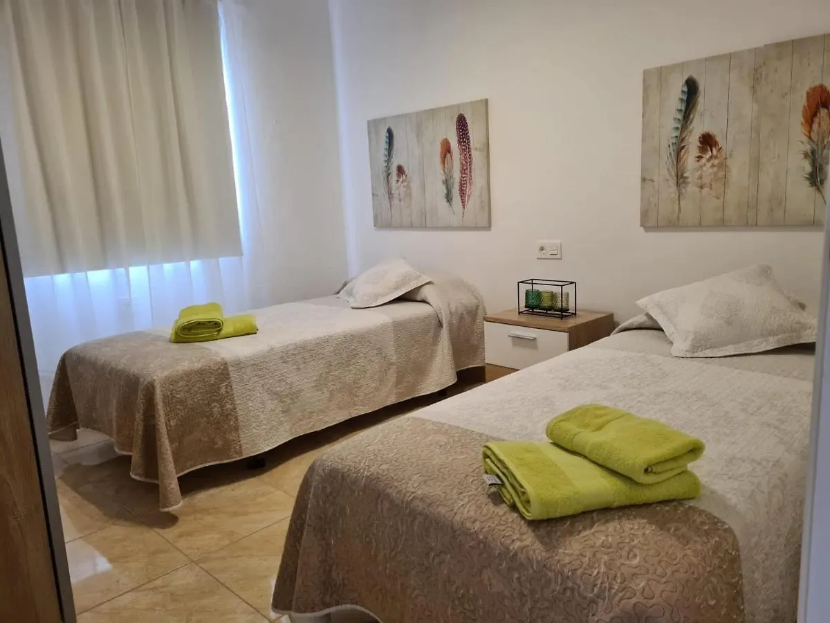 Casa Olivina Apartment Puerto del Carmen  Spain