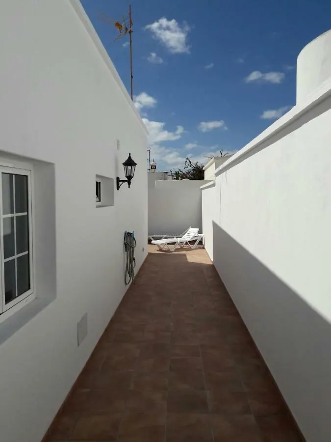 Casa Olivina Apartment Puerto del Carmen  Puerto del Carmen (Lanzarote)